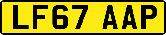 LF67AAP