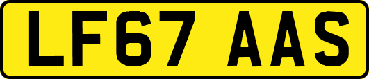 LF67AAS