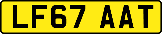 LF67AAT