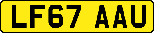 LF67AAU