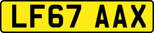 LF67AAX