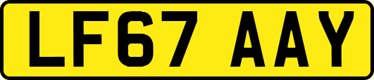 LF67AAY