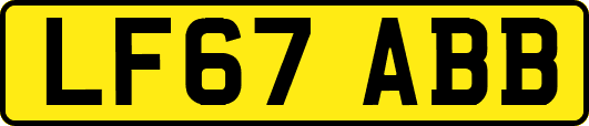 LF67ABB
