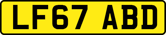 LF67ABD