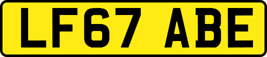 LF67ABE