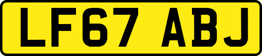 LF67ABJ