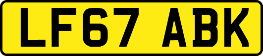 LF67ABK