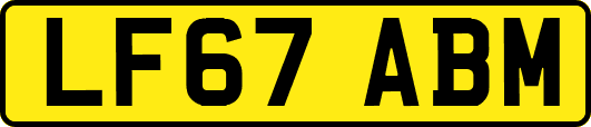 LF67ABM