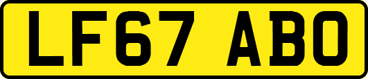 LF67ABO