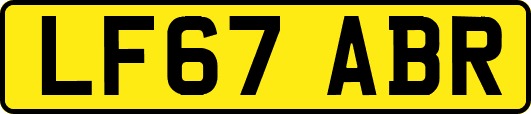 LF67ABR