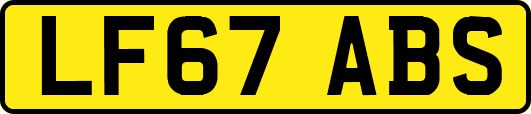 LF67ABS