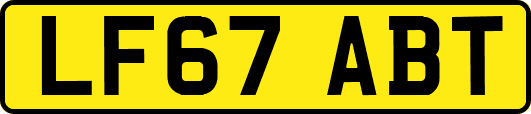 LF67ABT