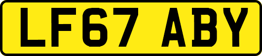 LF67ABY