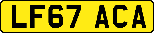 LF67ACA