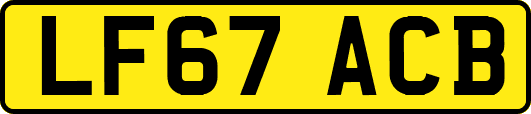 LF67ACB