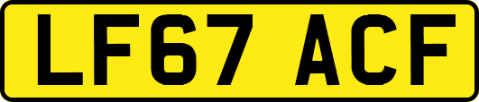 LF67ACF