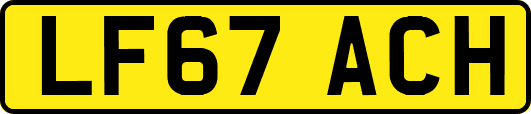 LF67ACH