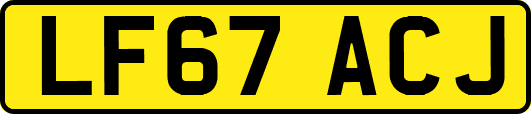 LF67ACJ