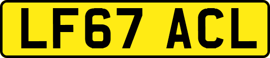 LF67ACL
