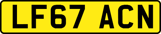 LF67ACN