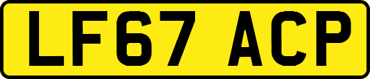 LF67ACP