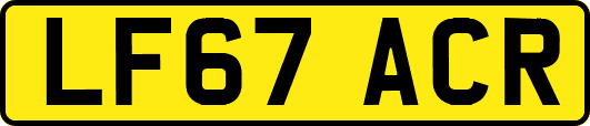 LF67ACR