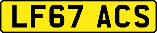 LF67ACS