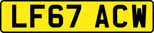 LF67ACW