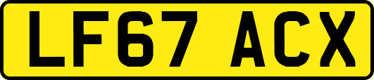 LF67ACX