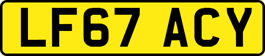 LF67ACY