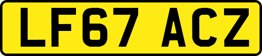 LF67ACZ