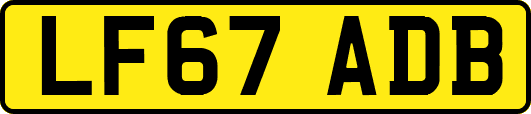 LF67ADB