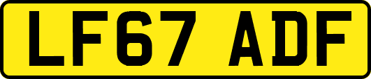 LF67ADF