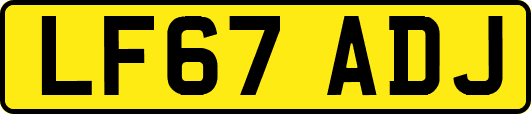LF67ADJ