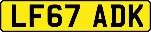LF67ADK