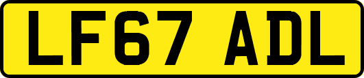 LF67ADL