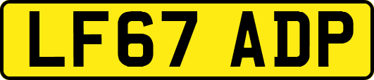 LF67ADP
