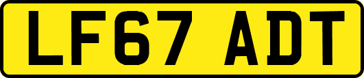 LF67ADT