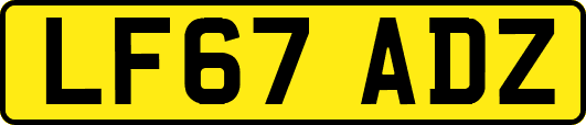 LF67ADZ