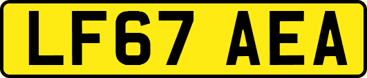 LF67AEA