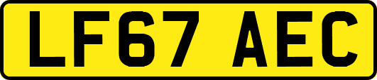 LF67AEC