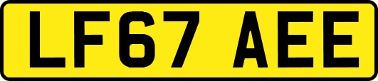 LF67AEE