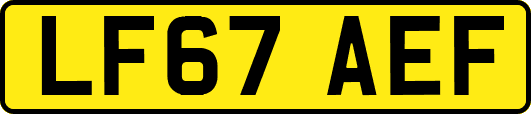 LF67AEF