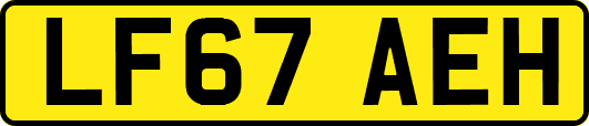 LF67AEH
