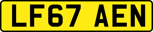 LF67AEN