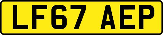 LF67AEP