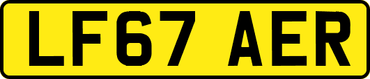 LF67AER