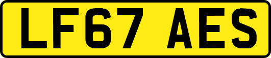 LF67AES