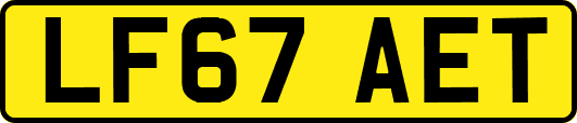 LF67AET
