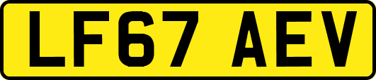 LF67AEV
